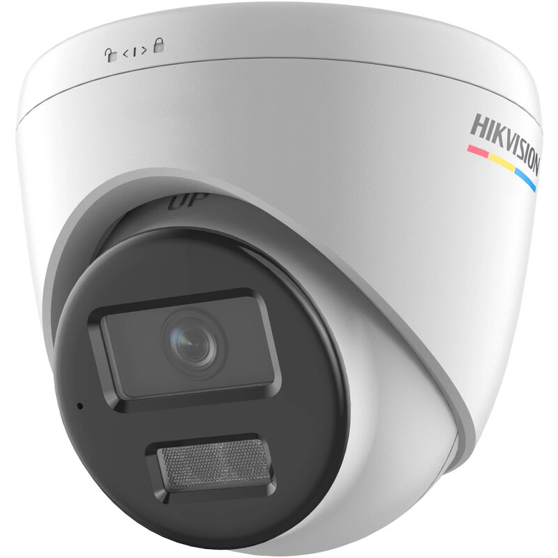 IP-камера Hikvision DS-2CD1347G3-LIUF 4МП (2.8мм)