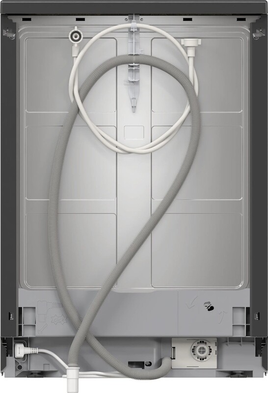 Посудомийна машина Siemens SN15EC00NT