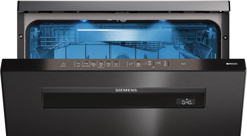 Посудомийна машина Siemens SN15EC00NT
