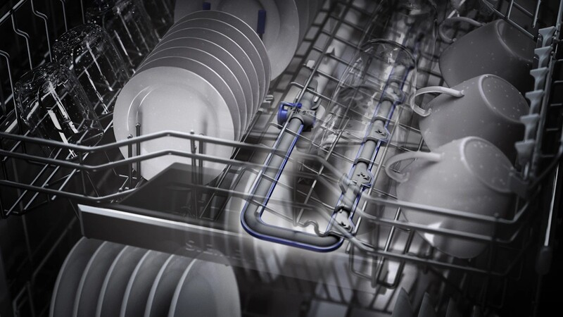 Посудомийна машина Siemens SN15EC00NT
