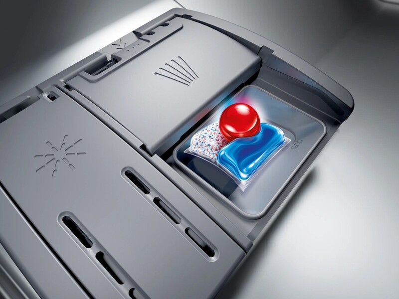 Посудомийна машина Siemens SN15EC00NT