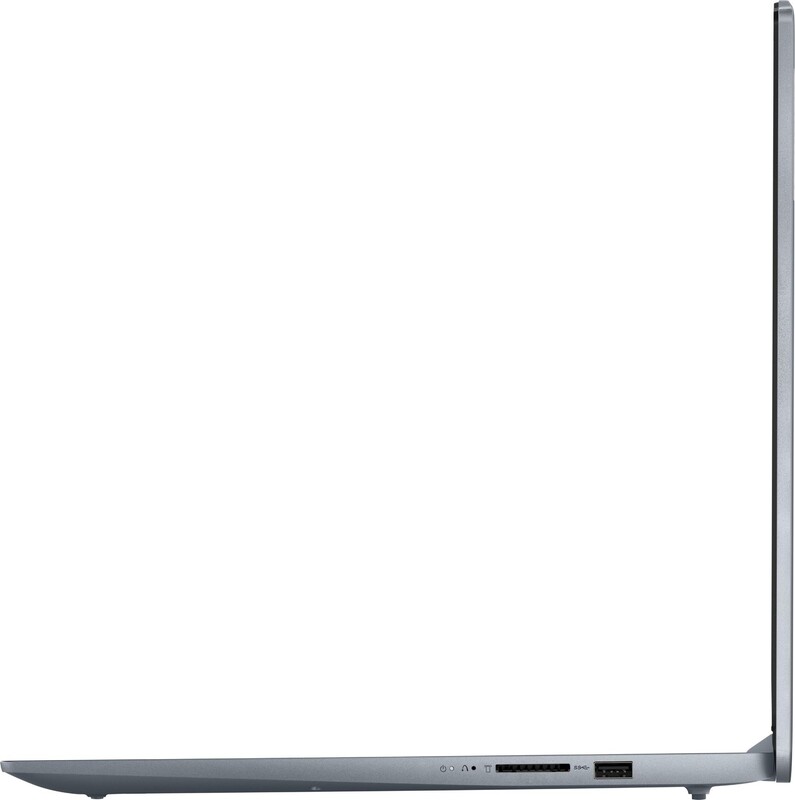 Ноутбук Lenovo IdeaPad Slim 3 15AMN8 (82XQ0137RA) Arctic Grey