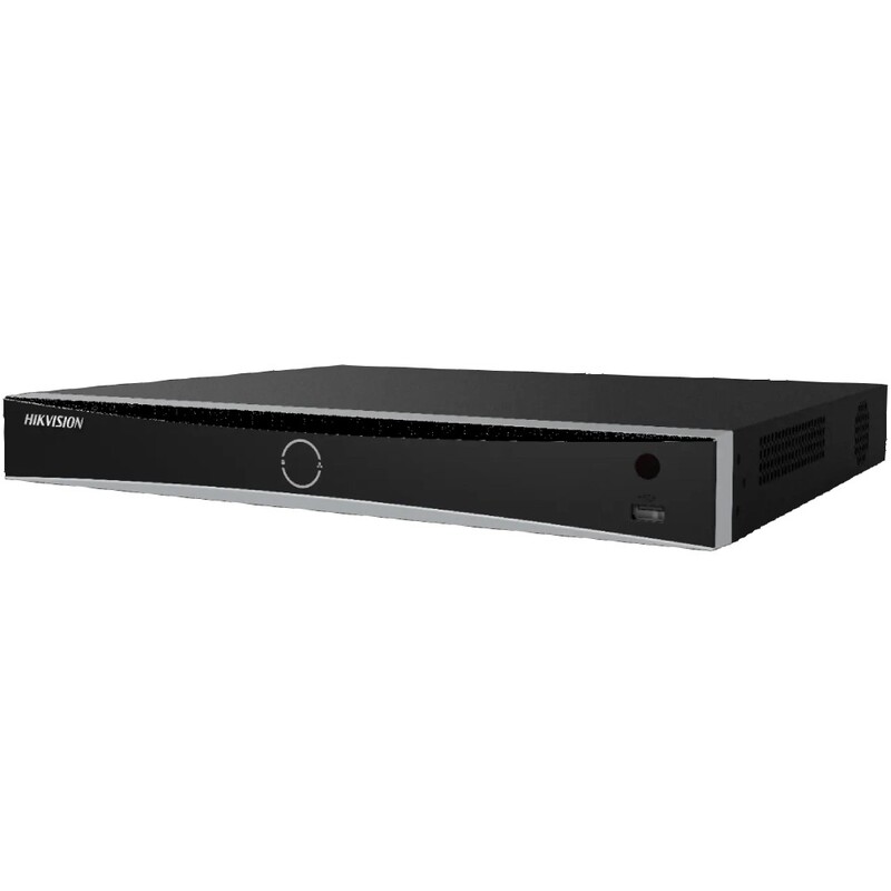 Видеорегистратор Hikvision DS-7616NXI-K1(B)