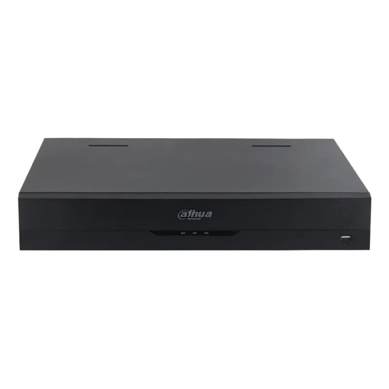 Відеореєстратор Dahua DHI-NVR5432-EI2