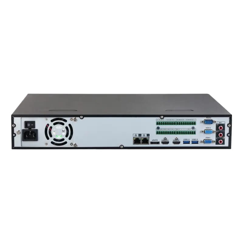 Відеореєстратор Dahua DHI-NVR5432-EI2