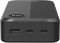 Фото - Універсальна мобільна батарея Hama 20000mAh 15W Black (00201755) | click.ua