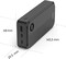 Фото - Універсальна мобільна батарея Hama 20000mAh 15W Black (00201755) | click.ua