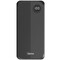 Фото - Універсальна мобільна батарея Hama 20000mAh 15W Black (00201755) | click.ua