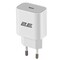 Фото - Мережевий зарядний пристрій 2E (1USB 3A) 25W White (2E-WC1USBC25W-W) | click.ua