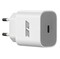 Фото - Мережевий зарядний пристрій 2E (1USB 3A) 30W White (2E-WC1USBC30W-W) | click.ua