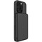 Фото - Універсальна мобільна батарея Belkin Power Bank Slim Magnetic 5000mAh 15W Black (BPD010HQBK) | click.ua