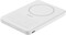 Фото - Універсальна мобільна батарея Belkin Power Bank Slim Magnetic 5000mAh 15W White (BPD010HQWH) | click.ua