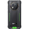 Фото - Смартфон Oukitel G1 6/256GB Green (6931940757867) | click.ua