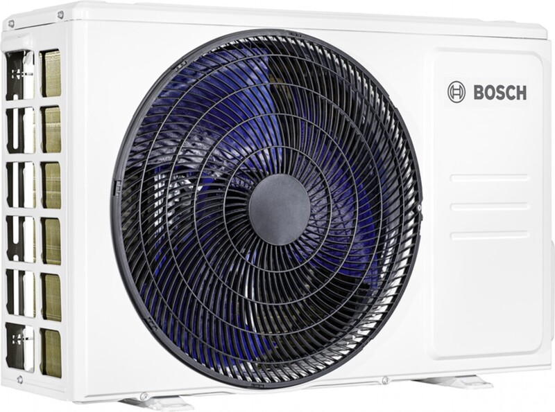 Кондиціонер Bosch CL2000-Set 70 WE (7733702191)