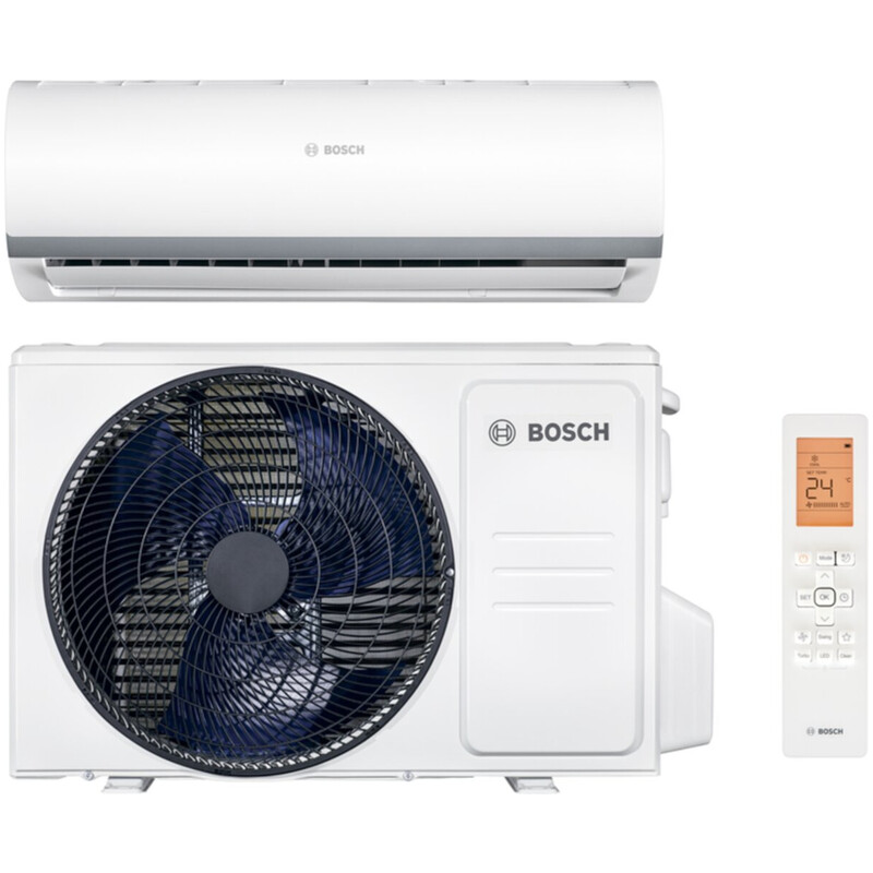 Кондиціонер Bosch CL2000-Set 70 WE (7733702191)