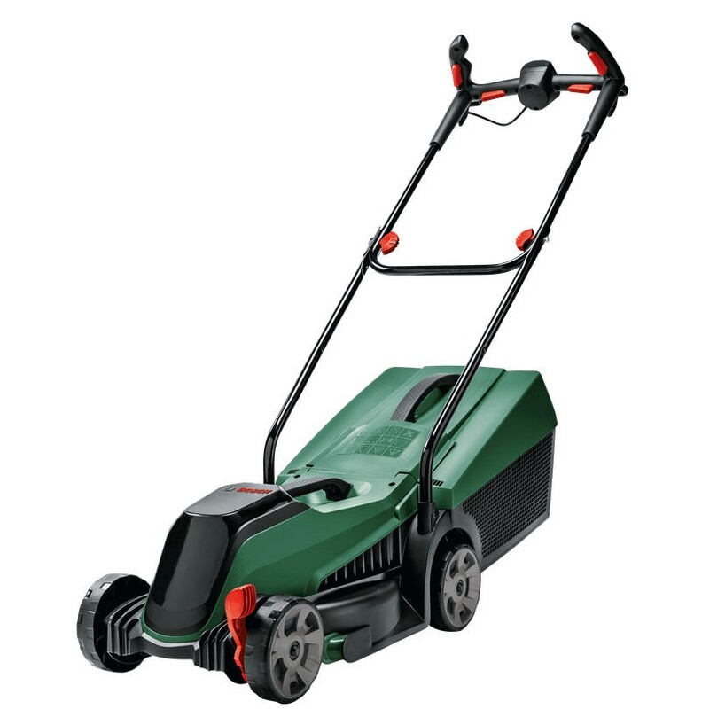 Газонокосилка Bosch CityMower 18V-32-300 (0.600.8B9.A08) без АКБ и ЗУ