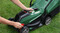 Фото - Газонокосилка Bosch CityMower 18V-32-300 (0.600.8B9.A08) без АКБ и ЗУ | click.ua