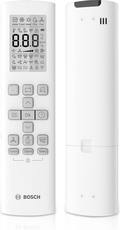 Кондиціонер Bosch CL7000i 26 E (7733703119)