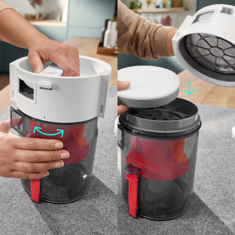 Фільтр Bosch BHZRSFD