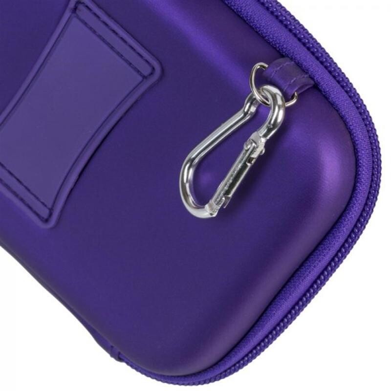 Чехол для внешнего жесткого диска 2,5" Rivacase 9101 Ultraviolet