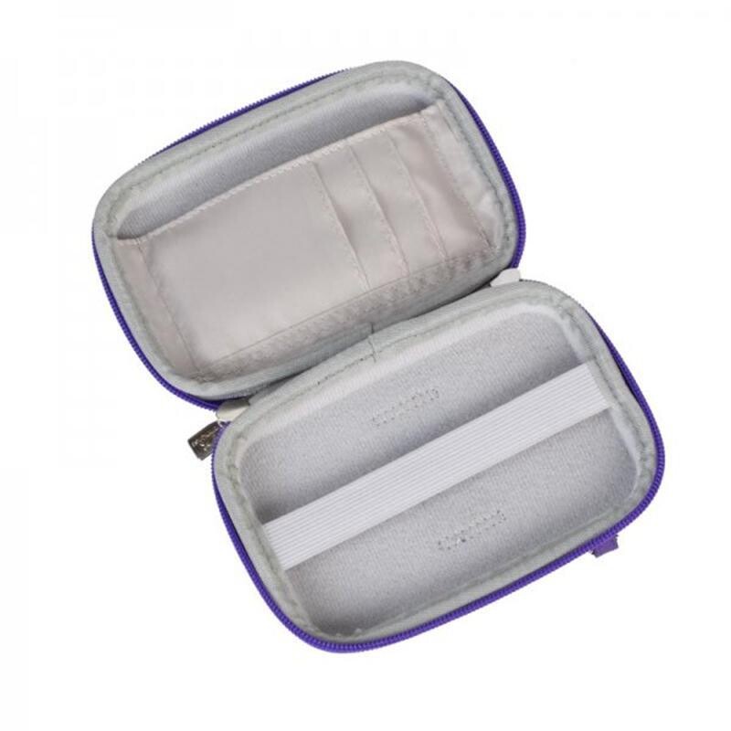 Чехол для внешнего жесткого диска 2,5" Rivacase 9101 Ultraviolet