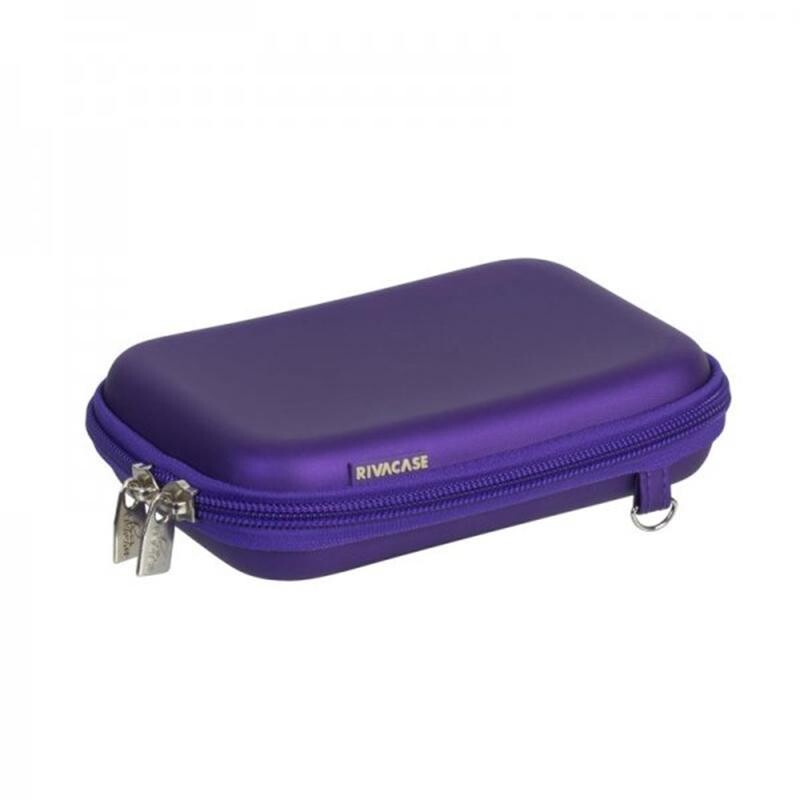 Чехол для внешнего жесткого диска 2,5" Rivacase 9101 Ultraviolet
