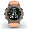 Фото - Смарт-годинник Garmin Descent G2 Paloma with Shell Pink Band (010-02986-01) | click.ua