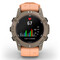Фото - Смарт-годинник Garmin Descent G2 Paloma with Shell Pink Band (010-02986-01) | click.ua