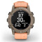 Фото - Смарт-годинник Garmin Descent G2 Paloma with Shell Pink Band (010-02986-01) | click.ua