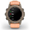 Фото - Смарт-годинник Garmin Descent G2 Paloma with Shell Pink Band (010-02986-01) | click.ua