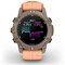 Фото - Смарт-годинник Garmin Descent G2 Paloma with Shell Pink Band (010-02986-01) | click.ua