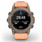 Фото - Смарт-годинник Garmin Descent G2 Paloma with Shell Pink Band (010-02986-01) | click.ua