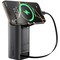 Фото - Універсальна мобільна батарея Choetech B815C 20000mAh 130W Black | click.ua