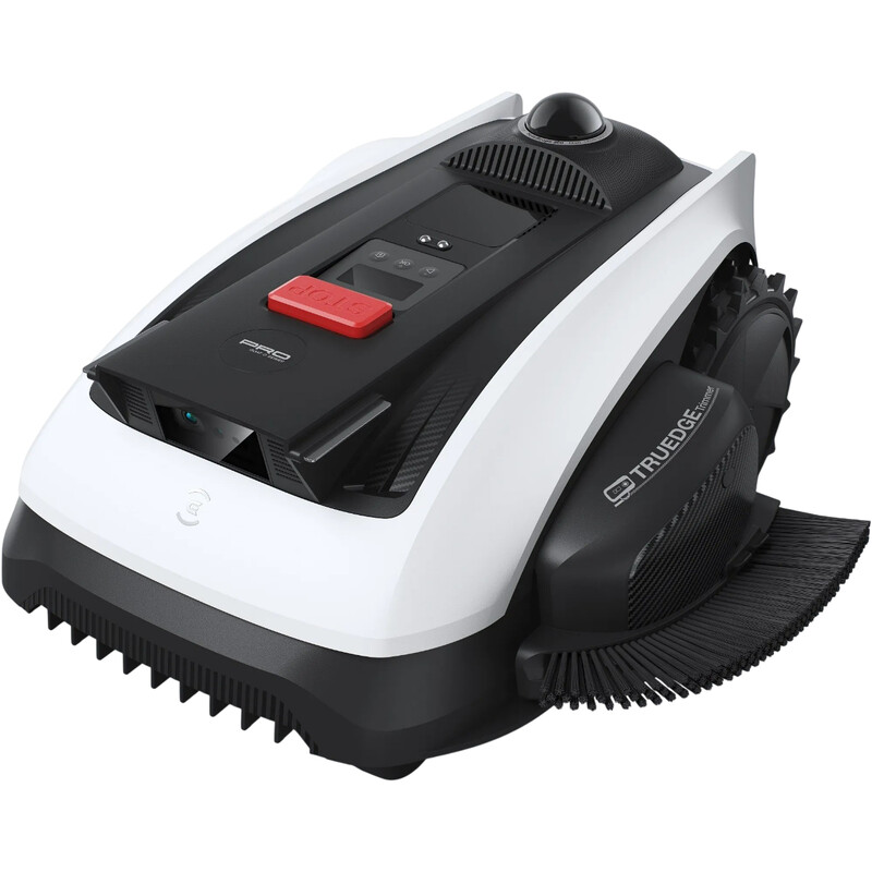 Газонокосарка-робот Ecovacs Goat O1200 LiDAR Pro (MR2508)