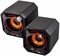 Фото - Акустическая система Esperanza EP142 Black/Orange | click.ua
