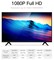 Фото - Адаптер Vention Flat HDMI - VGA (M/F), зі звуком і живленням, 0.15 м, чорний (42161) | click.ua