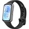 Фото - Фитнес-браслет Huawei Band 11 Black (55020GVQ) | click.ua