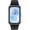 Фото - Фитнес-браслет Huawei Band 11 Black (55020GVQ) | click.ua