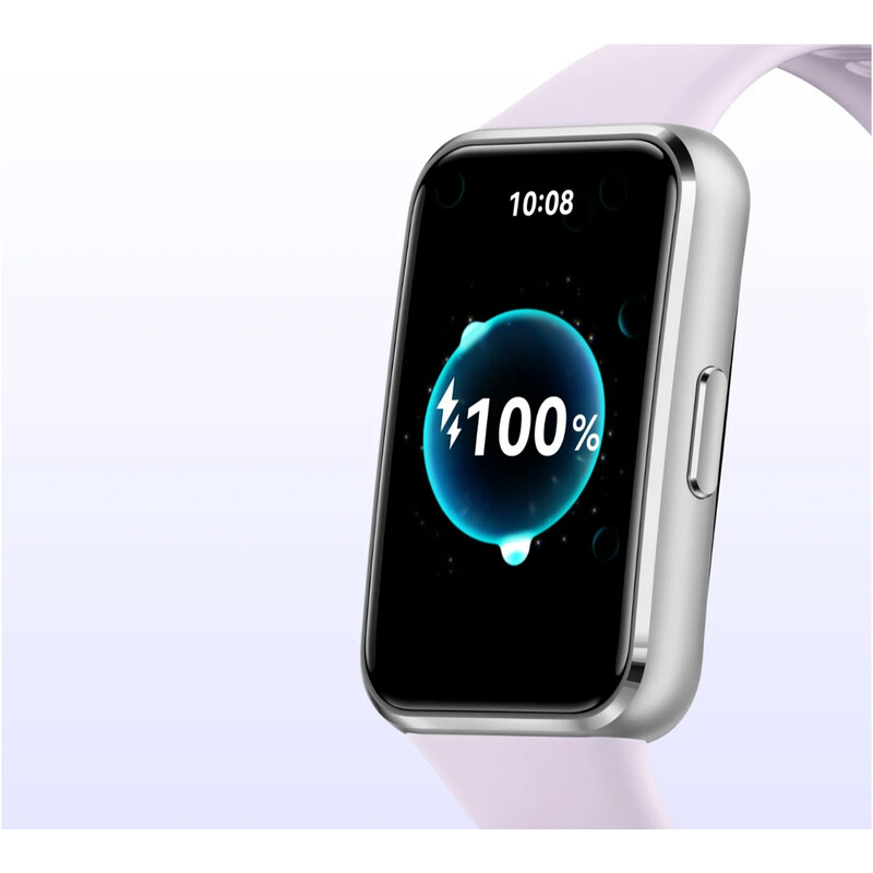 Фітнес-браслет Huawei Band 11 Purple (55020GVM)