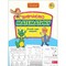 Фото - Новая школа для малышей. Изучаем математику. Годовой курс задач. 4-5 лет | click.ua