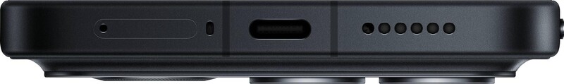 Смартфон Poco F8 Ultra 16/512GB Black