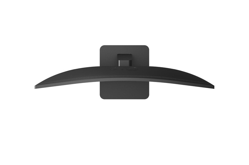 Монітор LG 23.8" 24U421A-B VA Black 100Hz