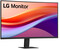 Фото - Монітор LG 27" 27U421A-B VA Black 100Hz | click.ua