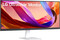 Фото - Монітор LG 29" UltraWide (29U531A-W) IPS White 100Hz | click.ua