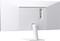 Фото - Монітор LG 29" UltraWide (29U531A-W) IPS White 100Hz | click.ua