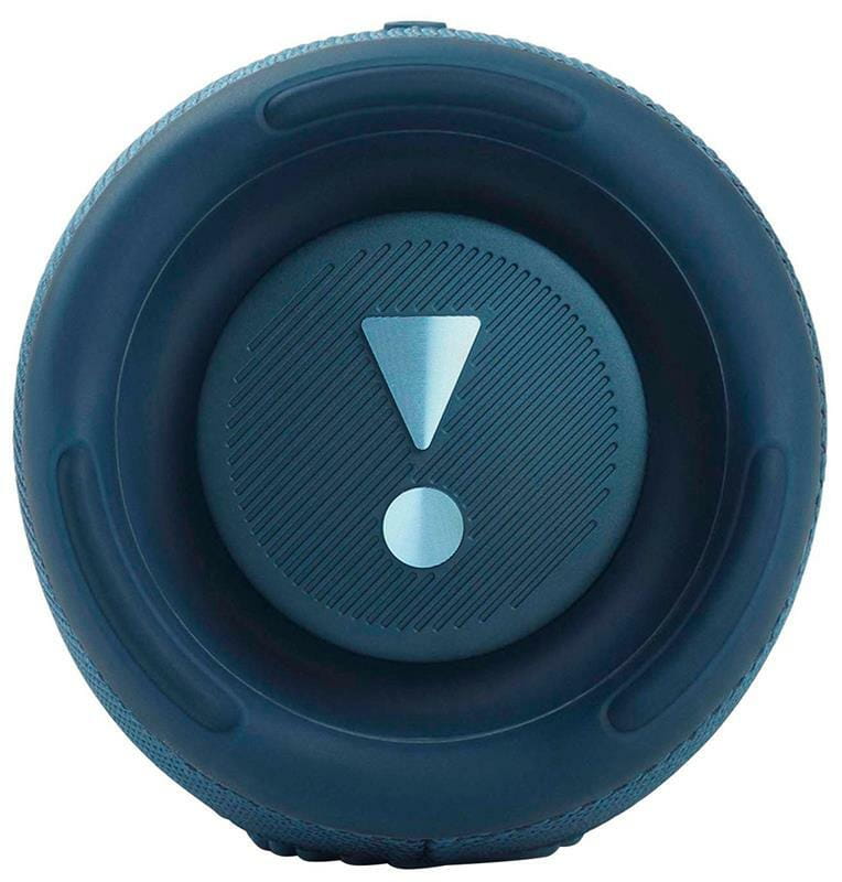 Акустична система JBL Charge 5 Blue (JBLCHARGE5BLU)