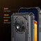 Фото - Смартфон Oukitel G1S 4/128GB Green (6941749843692) | click.ua