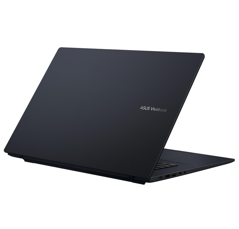 Ноутбук Asus Vivobook 18 M1807GA-S8009 (90NB17Y1-M000A0) Quiet Blue