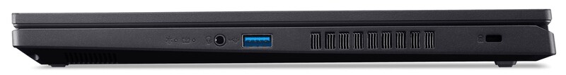 Ноутбук Acer Nitro V 15 ANV15-A31-R2FR (NH.U3QEU.00D) Black