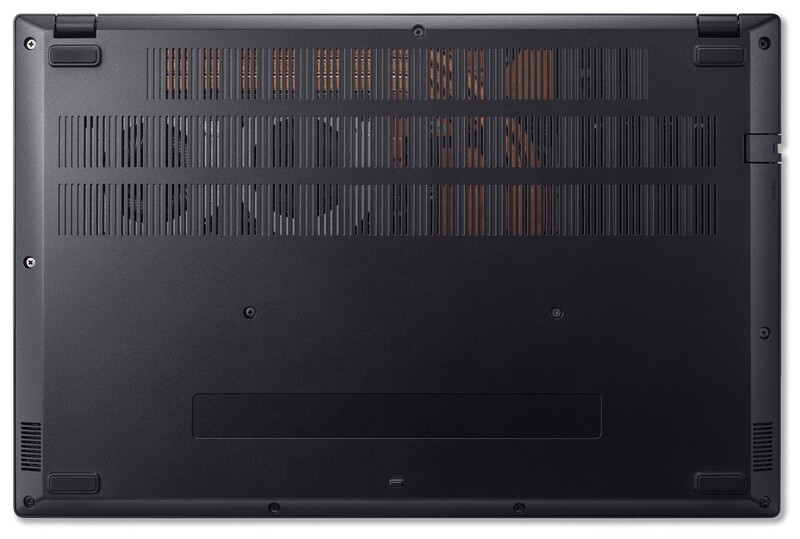 Ноутбук Acer Nitro V 15 ANV15-A31-R2FR (NH.U3QEU.00D) Black